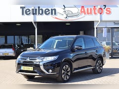 Mitsubishi Outlander - 2.0 PHEV Business Edition Navigatie, Cruise control, Camera, Climate control