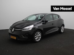 Renault Clio - 1.2 TCe Intens | Wordt Verwacht | Navigatie | Climate Control | Parkeersensoren | Bluetoot