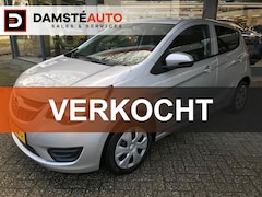Opel Karl - 1.0 ecoFLEX Edition