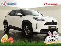 Toyota Yaris Cross - 1.5 Hybrid 115 Style | stoel + stuurverwarmd | Carplay |