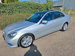 Mercedes-Benz C-klasse - 180 Business Class 125 Avantgarde automaat