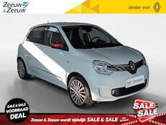 Renault Twingo - 0.9 TCe Intens Automaat |Cruise control | Lichtmetalen velgen