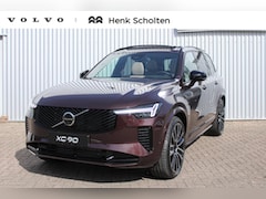 Volvo XC90 - 2.0 T8 Plug-in hybrid AWD Ultra Dark Exec. Ed. Luchtvering | Bowers & Wilkins premium audi