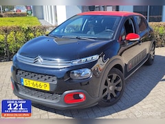 Citroën C3 - 1.2 PureTech Shine