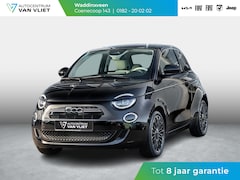 Fiat 500 - Hybrid Collezione | Clima | LED | PDC | JBL Premium Audio | 17" | Camera | BSM | Canneloni