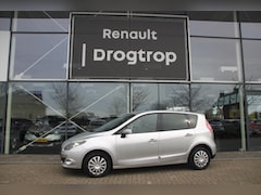 Renault Scénic - 110PK-CELSIUM-NAVI-AIRCO-CRUISE-TREKH-PDC