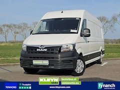 MAN TGE - 3.140 L5H3 SUPERMAXI XXL