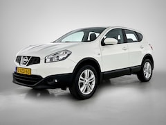 Nissan Qashqai - 1.6 Connect Edition