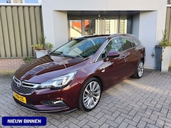 Opel Astra Sports Tourer - 1.6 Turbo Innovation | Airco | Cruise Controle | keyless entry | 200 pk | Leer |