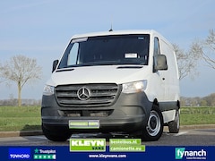 Mercedes-Benz Sprinter - 314 L1H1 Automaat Mbux