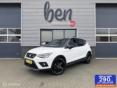 SEAT Arona - 1.0 TSI FR 1e Eig TOPSTAAT