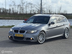 BMW 3-serie Touring - 318i Corporate Lease M Sport Edition