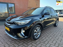 Kia Stonic - 1.0 T-GDi MHEV DynamicPlusLine, Hybride,