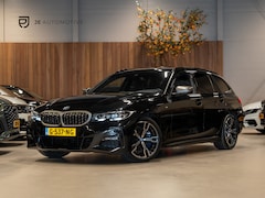 BMW 3-serie Touring - 330i 259PK M-Sport Executive Edition, NAP, Apple Carplay, Navi, Cam, Ambiënte Light, Leder