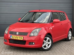 Suzuki Swift - 1.5 GLS | Airco | 5 Deurs |
