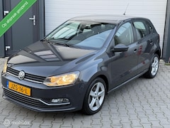 Volkswagen Polo - 1.0 comfort | Pdc| Scherm| Lichtmetaal|