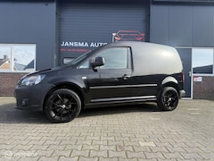 Volkswagen Caddy - Bestel 1.6 TDI 138DKM Airco|Cruise