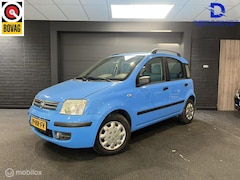Fiat Panda - 1.2 Dynamic|NW APK|NAP|AIRCO|ZEER NETJES|CLIMATE