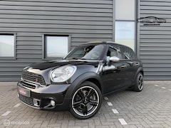 MINI Countryman - 1.6 Cooper S | Pano | Leder | Luxe