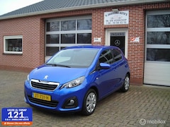 Peugeot 108 - 1.0 e-VTi Access