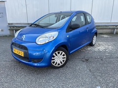 Citroën C1 - 1.0-12V Nieuwe APK