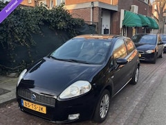 Fiat Grande Punto - 1.4 Dynamic AUTOMAAT|Inruilkoopje|Handel| Airco|Elek Pakket