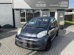 Citroën C1 - 1.0-12V Ambiance
