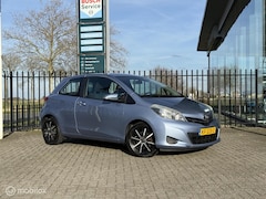 Toyota Yaris - 1.3 VVT-i Dynamic | Automaat | Camera
