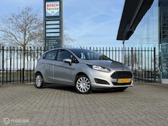 Ford Fiesta - 1.0 Style | Stoelverwarming | Nieuwe riem