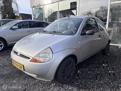 Ford Ka - 1.3 Futura AIRCO NL-AUTO INRUILKOOPJE
