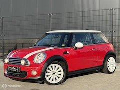 MINI Cooper - 1.6 10 Years II