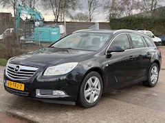 Opel Insignia Sports Tourer - 1.4 Turbo EcoFLEX Business Edition