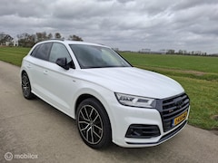 Audi SQ5 - 3.0 TFSI Quattro|FULL Options|Luchtvering