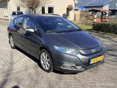 Honda Insight - 1.3 Elegance
