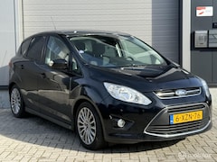 Ford C-Max - 1.0 Titanium