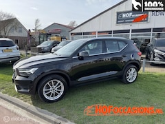Volvo XC40 - 1.5 T4 Recharge Inscription DEALER ONDERHOUDEN