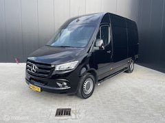 Mercedes-Benz Sprinter - bestel 316 CDI L2H2/ LED / MBUX /