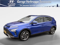 Hyundai Bayon - 1.0 T-GDI Comfort Smart | Navigatie | Camera | Apple carplay | C