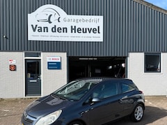 Opel Corsa - 1.4-16V Enjoy