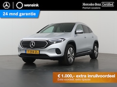 Mercedes-Benz EQA - 250+ Business Edition 71 kWh | Memory | Panoramadak | Keyless | 360 graden camera | Getint