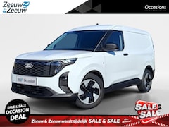 Ford Transit Courier - E-Transit Trend 44 kWh | Camera | Winterpakket | Navigatie Apple Car Play / Android Auto |