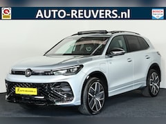 Volkswagen Tiguan - 1.5 eHybrid R-Line / Opendak / HUD / ACC / Cam