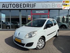 Renault Twingo - 1.2 Authentique | APK 01-2027 | Elek. ramen