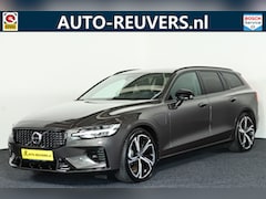 Volvo V60 - 2.0 T8 Plug-in hybrid AWD Plus Dark / LED / Pilot assist / Harmankardon / CarPlay