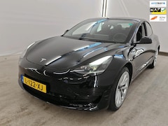 Tesla Model 3 - Standard RWD FACELIFT Plus 60 kWh LFP 93% SOH