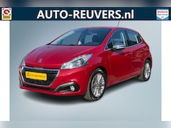 Peugeot 208 - 1.2 PureTech Allure / Clima / Cruisecontrol / Bluetooth