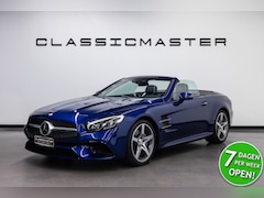 Mercedes-Benz SL-klasse Cabrio - 400 AMG STYLING BTW auto, (€ 47.892.56 Ex B.T.W) 1 eigenaar Dealer auto