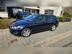 Volkswagen Golf Variant - 1.2 TSI Comfortline