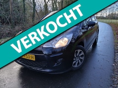 Citroën C3 - 1.0 PureTech Attraction