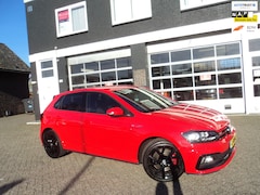 Volkswagen Polo - 2.0 TSI GTI Digi Dash Cruise Alcantara Stuurwiel